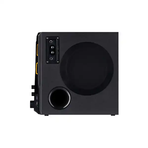 پخش کننده خانگی دنای مدل DE_2156