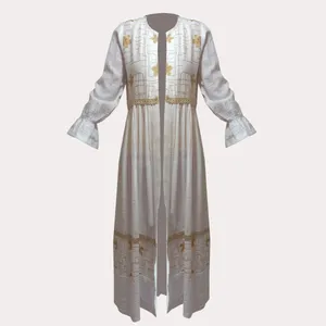 مانتو زنانه مدل خرجکار پرنسا