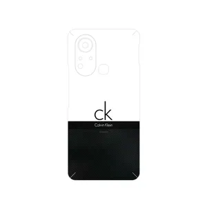 MAHOOT Calvin Klein Cover Sticker for Infinix Hot 11s
