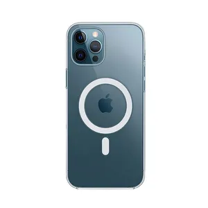 کاور مدل مگ سیف مناسب برای گوشی موبایل اپل  IPHONE 13 PRO