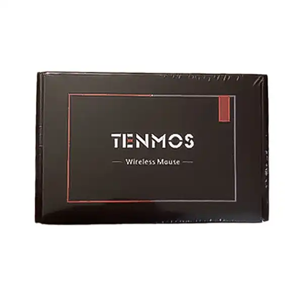 ماوس بی سیم مخصوص بازی تنموس مدل T12