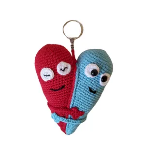 جاکلیدی مدل قلب عاشق  کد 70043 