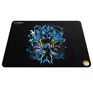 Hoomero Dragon Ball A1322 Mousepad