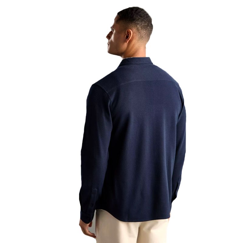 پیراهن آستین بلند مردانه مکس مدل Striped -  - 2