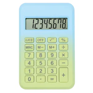 ماشین حساب جیبی مدل 210c