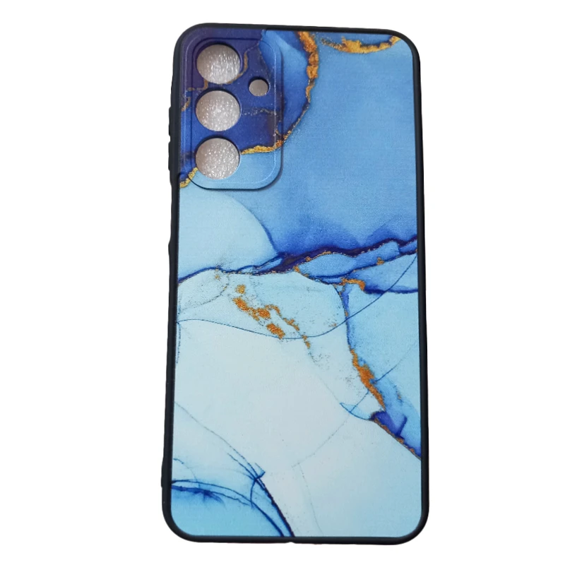 کاور قاب گارد کد bear16 مناسب برای گوشی موبایل سامسونگ Galaxy A16