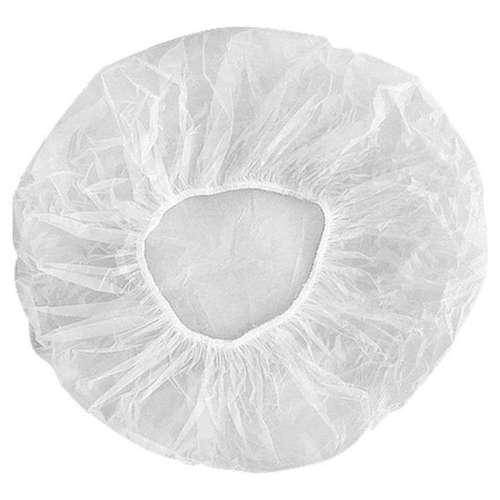 کلاه یکبار مصرف مدل 01 بسته 50 عددی