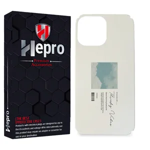 HEPRO MC Cover for Apple IPHONE 16 PRO MAX