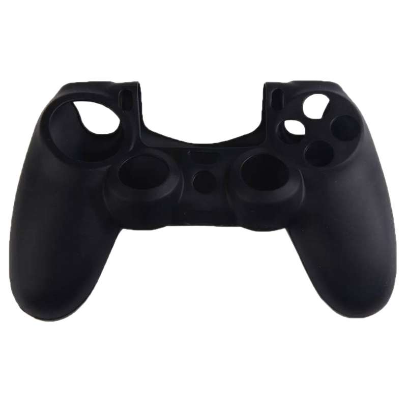 محافظ دسته پلی استیشن 4 طرح ساده مدل Simple PS4191 محافظ دسته پلی استیشن 4 طرح ساده مدل Simple PS4191