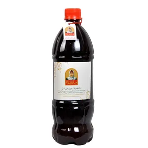 شربت انجیر خانگی مارجان- 1 لیتر