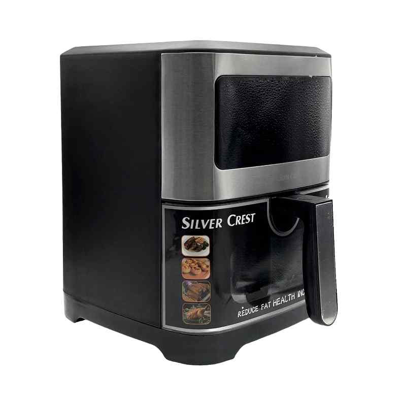 هواپز سیلور کرست مدل scs-6090 هواپز سیلور کرست مدل scs-6090
