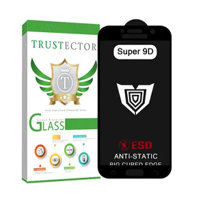Trustector FULLTR Screen Protector For Samsung Galaxy A5 2017 / Galaxy A520
