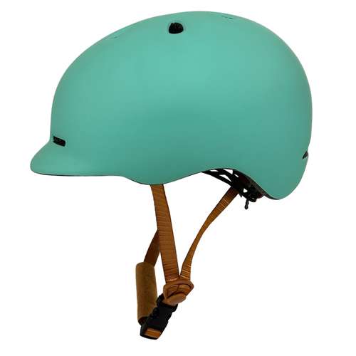 کلاه ایمنی دوچرخه مدل BMXBOBBIN