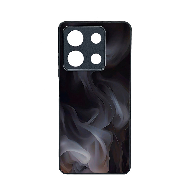 کاور قاب موبایل علوی مدل MLG مناسب برای گوشی موبایل شیائومی Redmi Note 13 5G