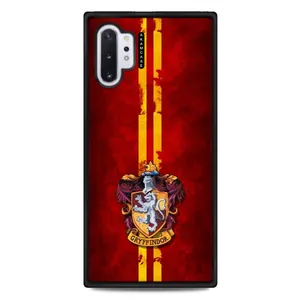 AKAM AMC-WSGN10P-HARRY POTTER-29 Cover For Samsung Galaxy Note 10 Plus