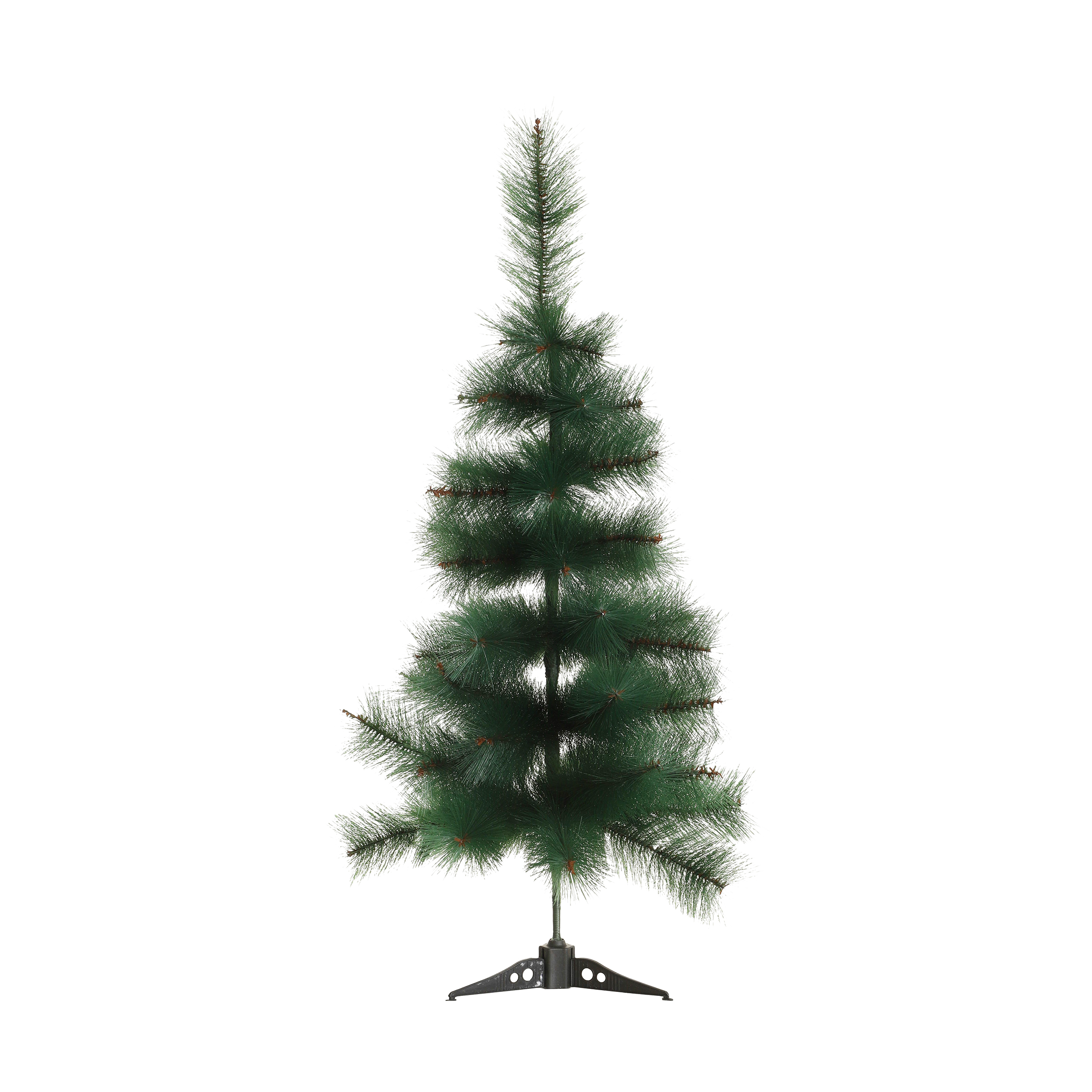 درخت کریسمس مدل نوک سوزنی