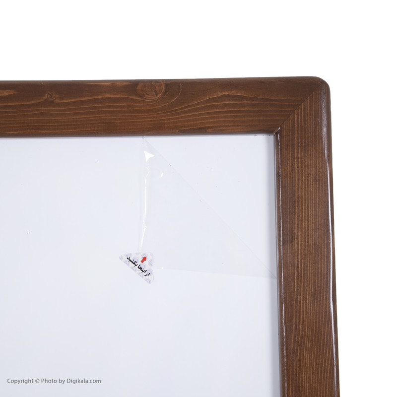 تخته وایت برد آسا برد مدل راش سایز 170x90 سانتی متر