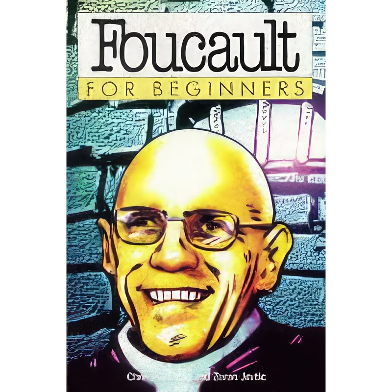 کتاب Introducing Foucault اثر Chris Horrocks and Zoran Jevtic انتشارات Icon,Totem Books