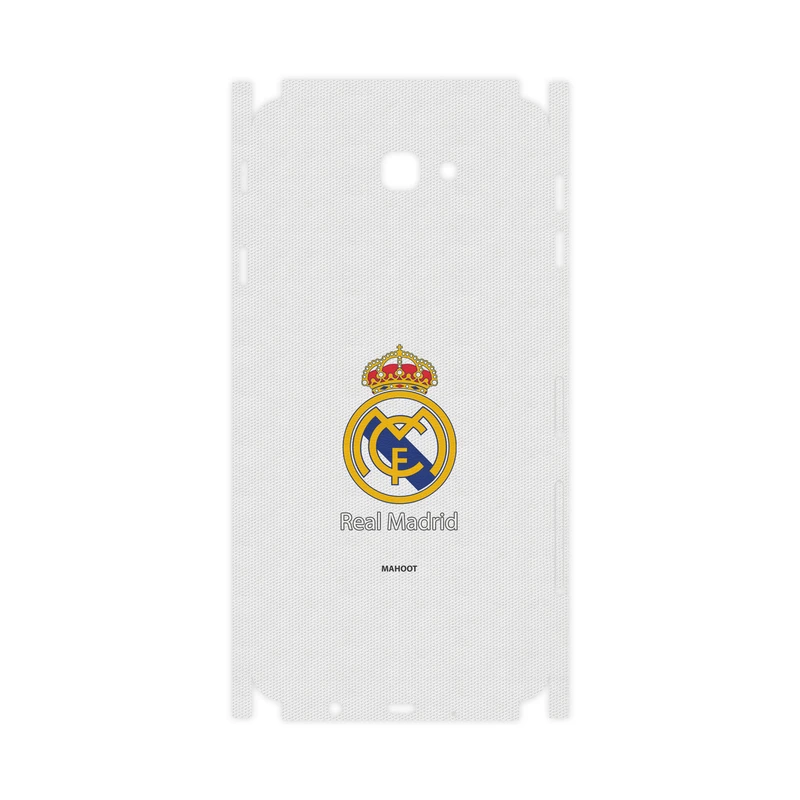 برچسب پوششی ماهوت مدل REAL-MADRID-FC-FullSkin مناسب برای گوشی موبایل سامسونگ Galaxy J7 Prime