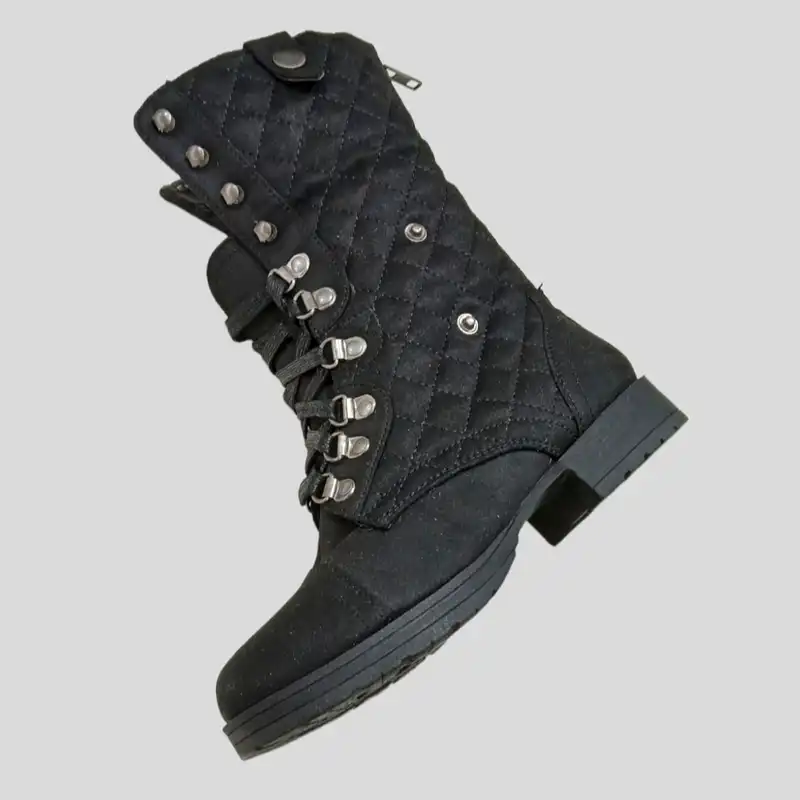 نیم بوت زنانه جاست فاب مدل G110022