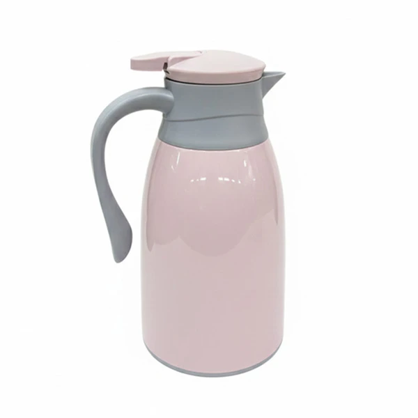 فلاسک گلدن استار مدل 01 گنجایش یک لیتر