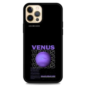 AKAM AMC-WA12PRO-PLANET-25 Cover For Apple iPhone 12 Pro