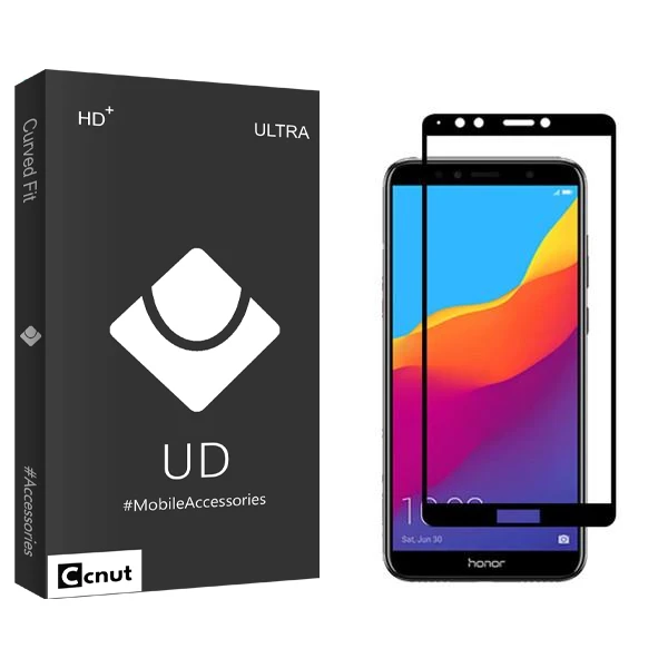 محافظ صفحه نمایش کوکونات مدل UDB مناسب برای گوشی موبایل تی سی ال 7A