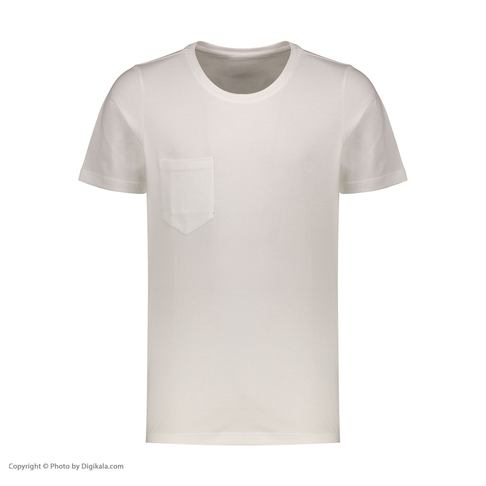 تی شرت آستین کوتاه ورزشی مردانه مل اند موژ مدل M07742-002 -  - 2