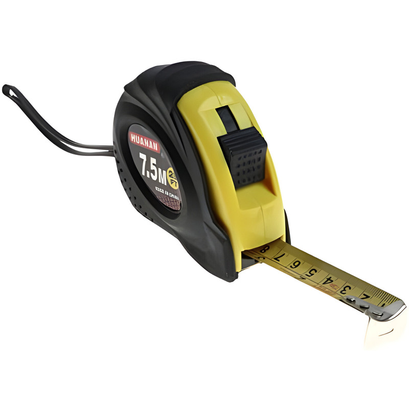 متر 7.5 متری مدل HUANAN کد NO1