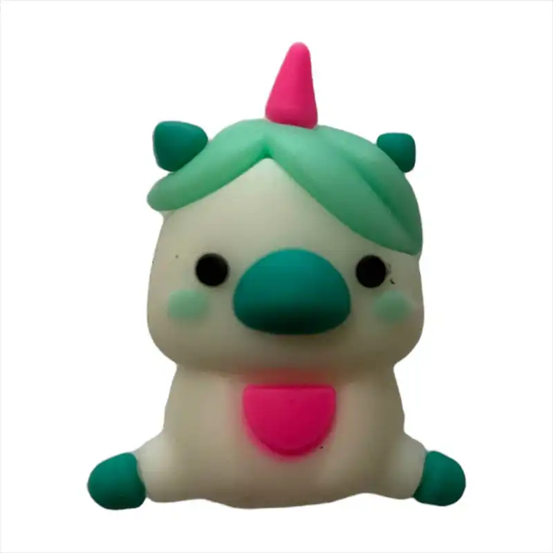 سرمدادی مدل یونیکورن