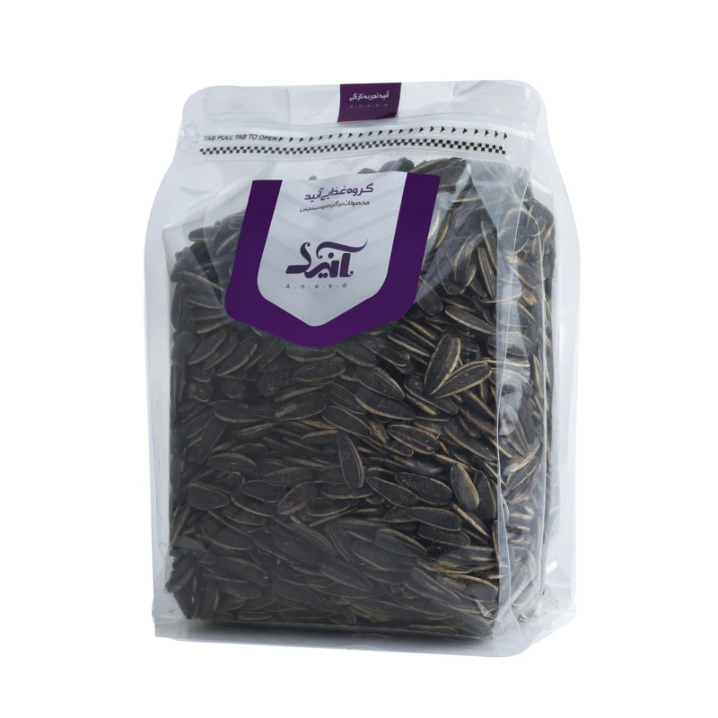 تخمه آفتاب گردان رنچ آنید - 800 گرم