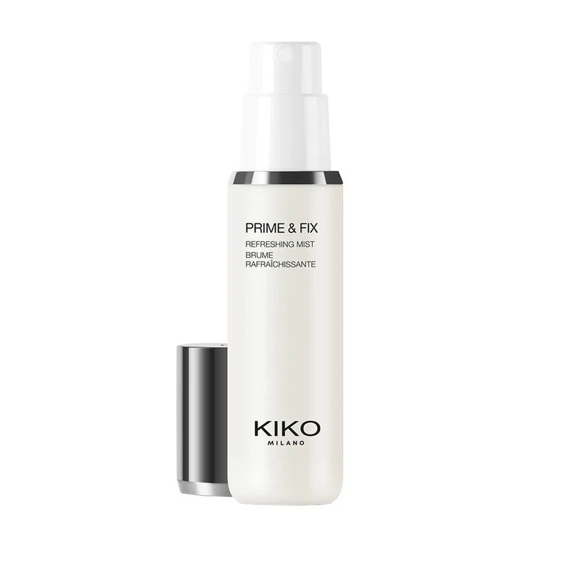 اسپری تثبیت کننده آرایش کیکو میلانو مدل Refreshing Mist حجم 70 میلی لیتر