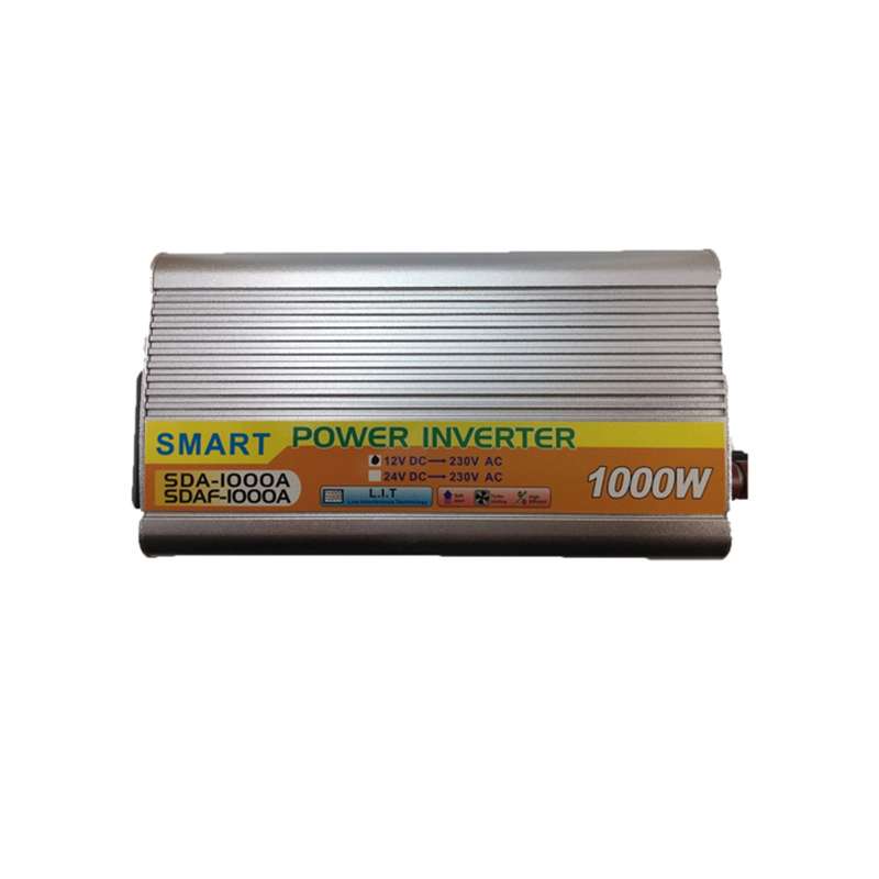 اینورتر مدل SDAF-1000A ظرفیت 1000 وات اینورتر مدل SDAF-1000A ظرفیت 1000 وات