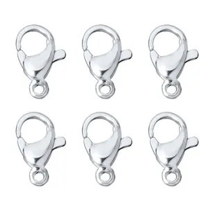 قفل طوطی مدل BRKTS6 بسته 6 عددی