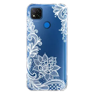 Megafone C18-W Cover For Xiaomi Redmi 9C / 9C NFC