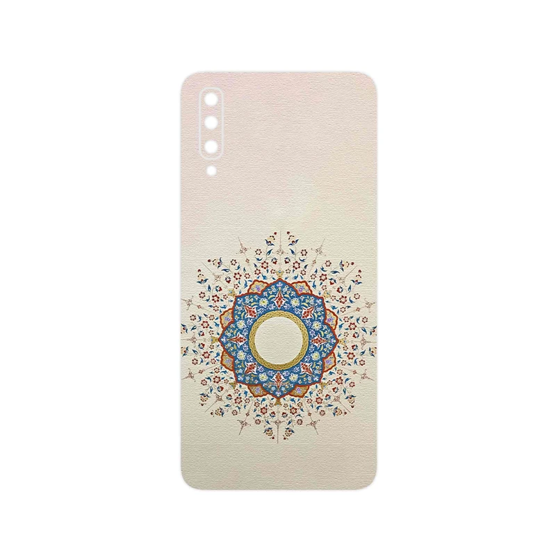 برچسب پوششی ماهوت مدل Art of Illumination 1 مناسب برای گوشی موبایل سامسونگ Galaxy A70
