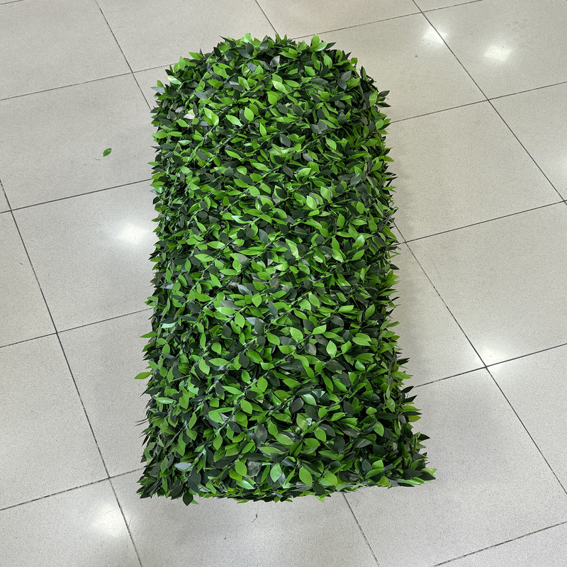 دیوارپوش مدل فنس برگی 1x4 دیوارپوش مدل فنس برگی 1x4