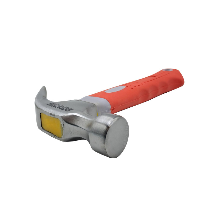 چکش میخ کش مدل 003 وزن 350 گرم چکش میخ کش مدل 003 وزن 350 گرم