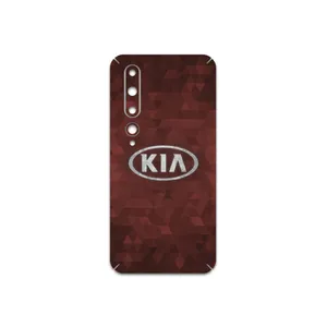 MAHOOT  KIA Cover Sticker for Xiaomi Mi 10 5G
