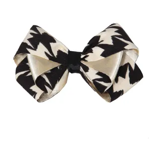 گیره مو دخترانه مدل پگاه