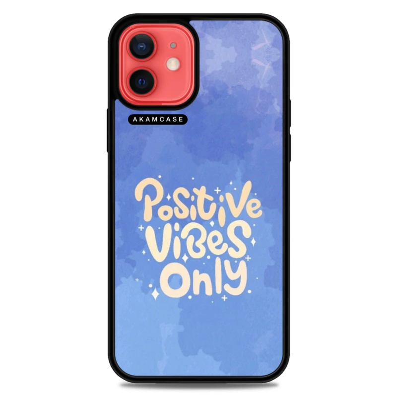 کاور آکام مدل AMC-WA12-POSITIVE-6 مناسب برای گوشی موبایل اپل iPhone 12