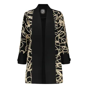 پالتو زنانه مدل PF05