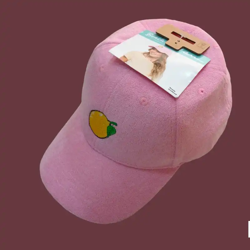 کلاه کپ زنانه آی ام مدل Pm9900