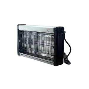 دستگاه حشره کش برقی سام پرتو مدل خانگی 6*2 