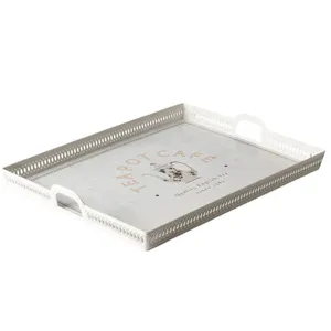 سینی دسته دار مادام کوکو مدل Destini سایز ۵۲*۳۹ سانتیمتر