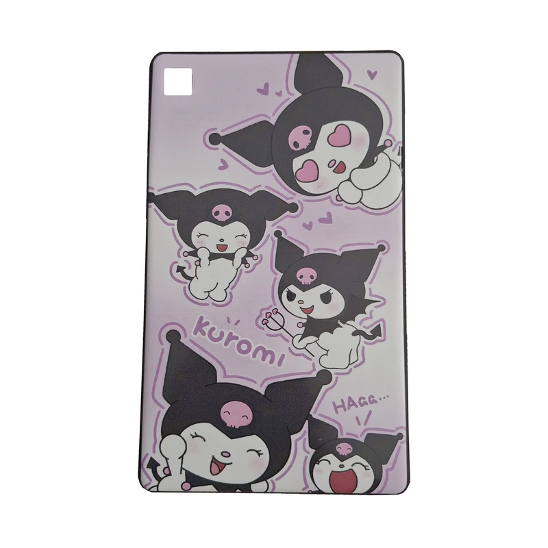 کاور مدل  ELIKUROMI 3030مناسب برای تبلت سامسونگ Galaxy tab A7 Lite / T225