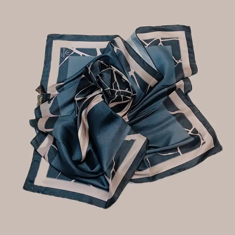 روسری زنانه مدل MG36