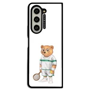 AKAM AMC-WSGZFOLD5-BARON FILOU-32 Cover For Samsung Galaxy Z Fold 5