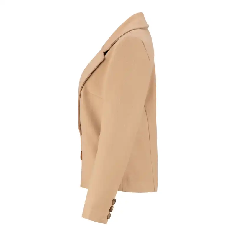 کت زنانه السانا مدل  حنانه کد 165047