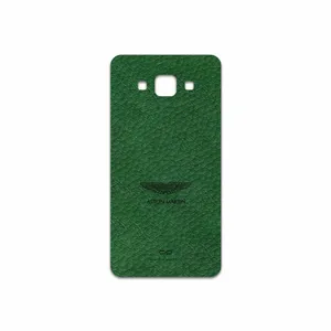 MAHOOT GL-ASTN_MRTN Cover Sticker for Samsung Galaxy A5 2015
